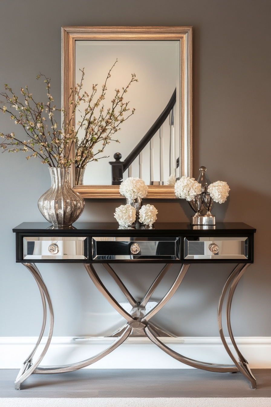 entryway-mirror