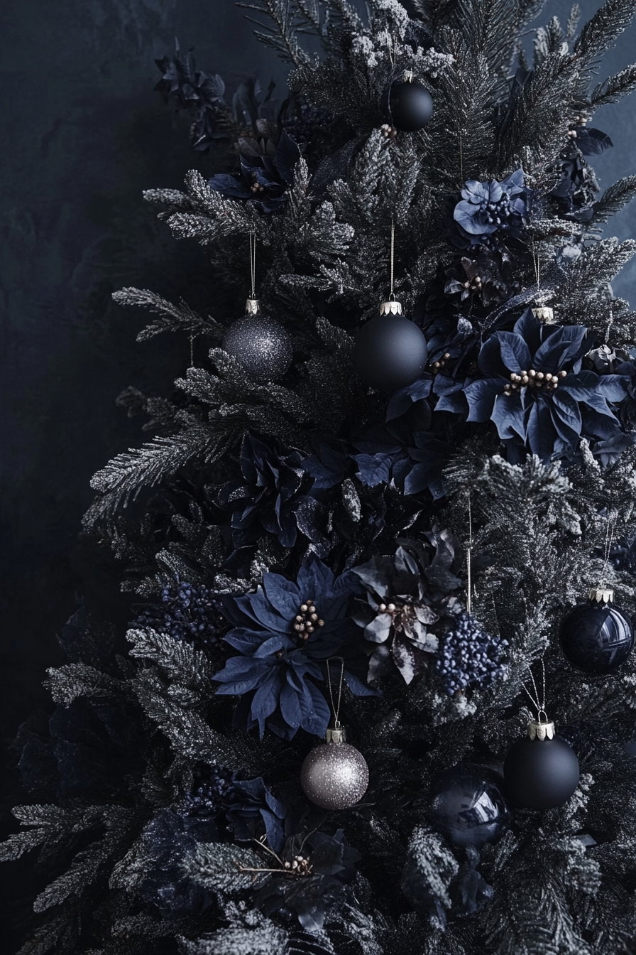 christmas 2024 trends colors