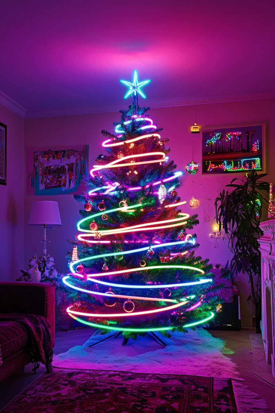 glam-christmas-tree