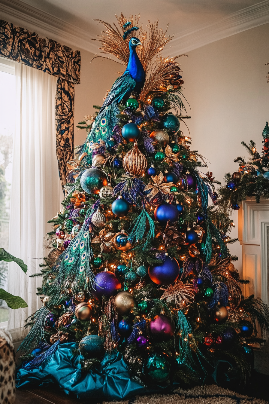 glam-christmas-tree
