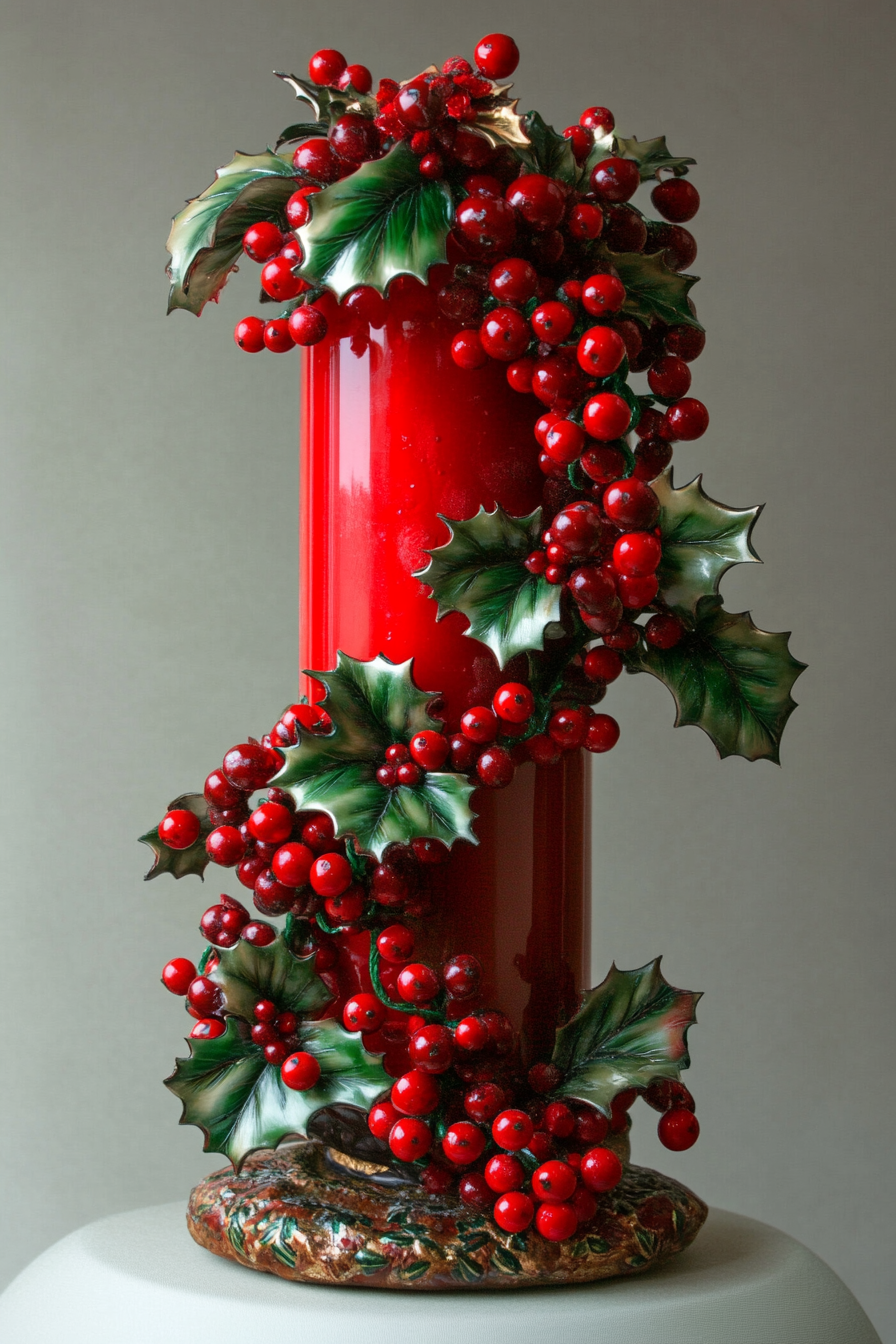 christmas-table-centerpieces