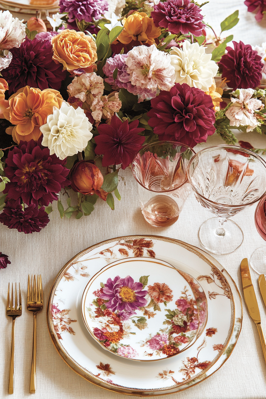 thanksgiving-tablescapes