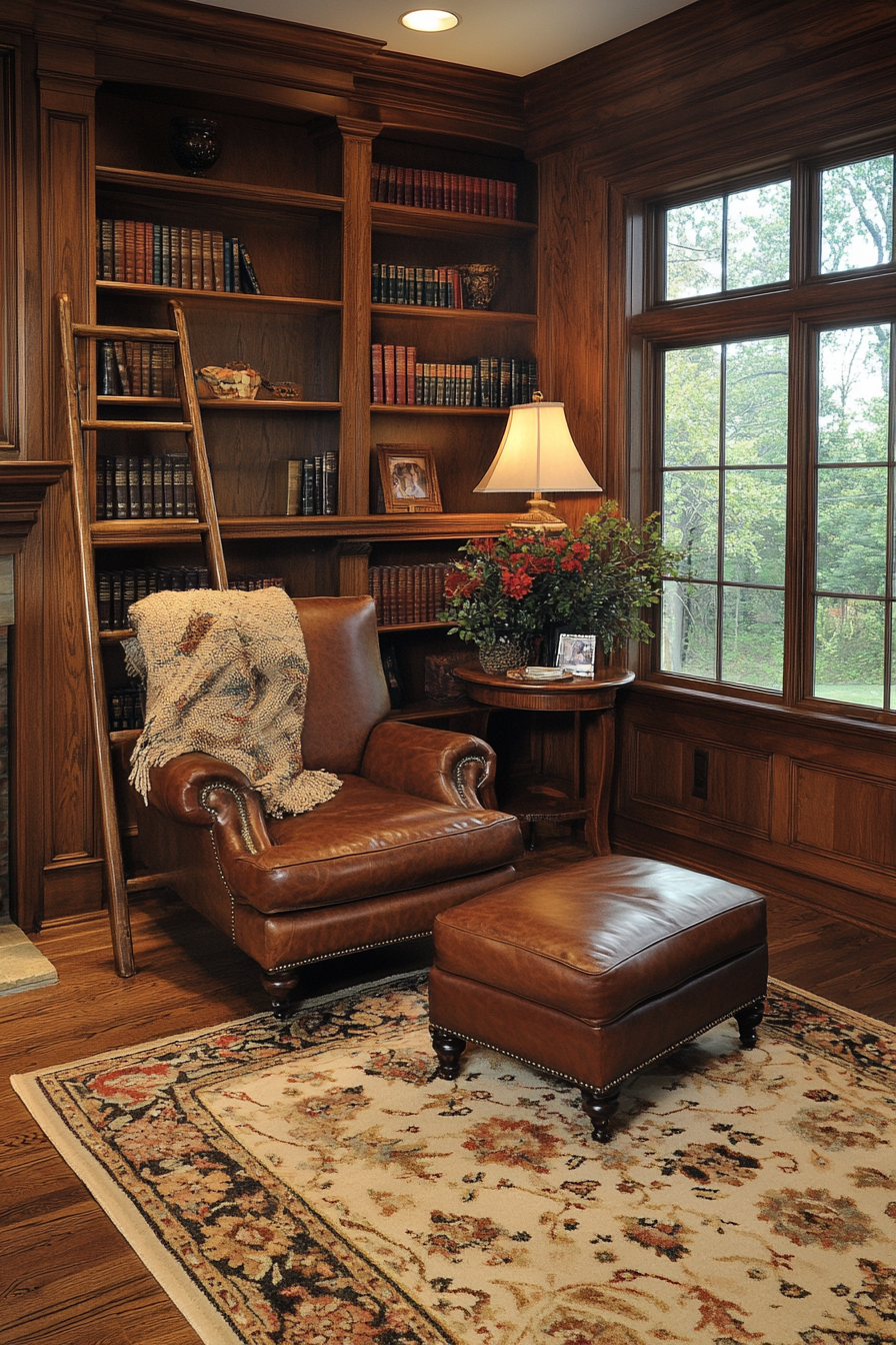 moody-home-library