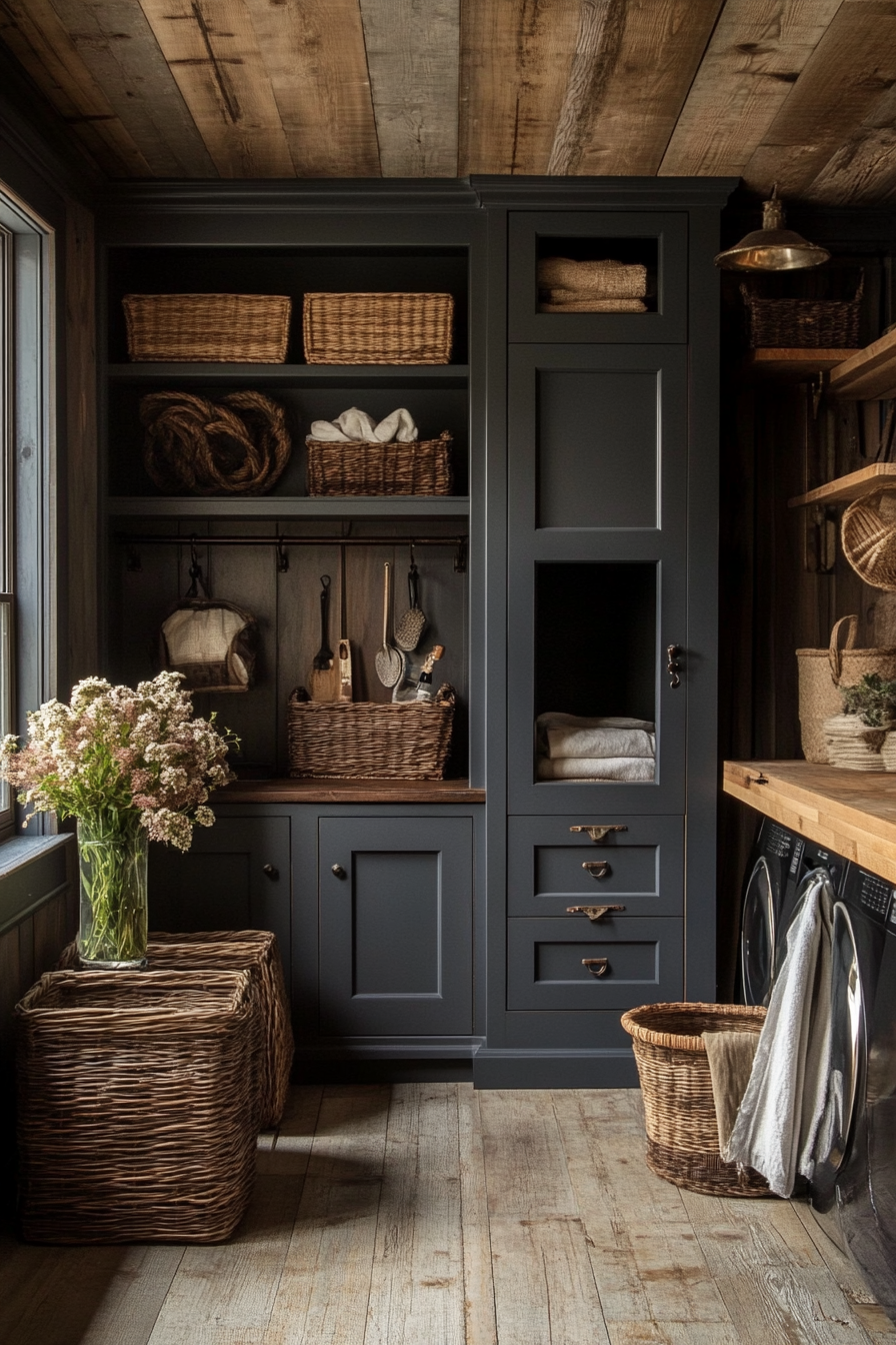 mud-room-laundry-room-combo