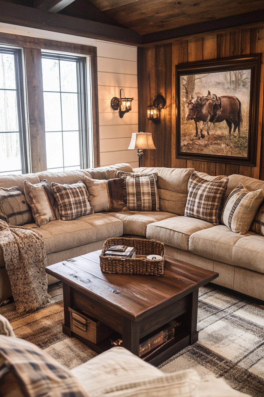 reclining-sectional
