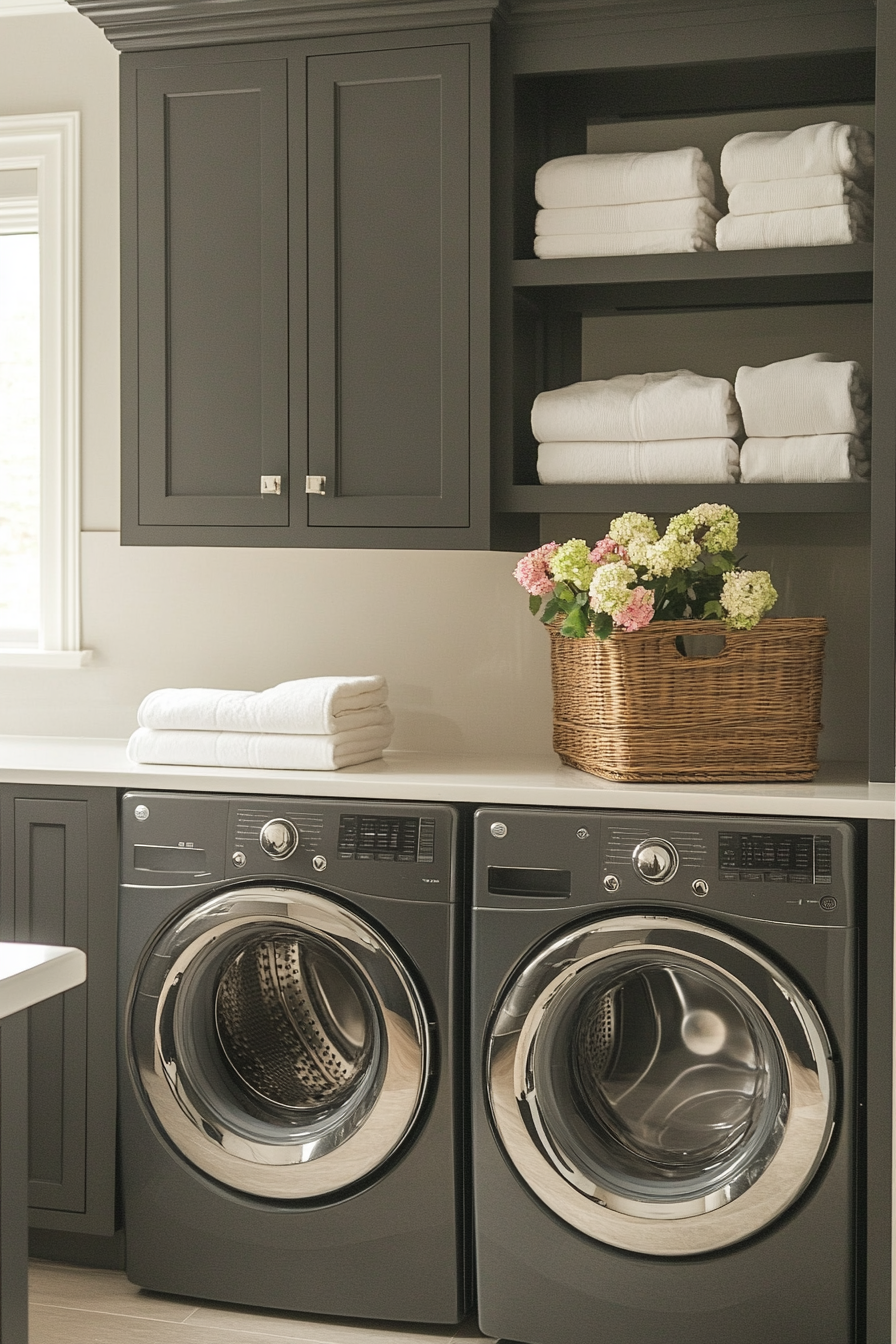 pantry-laundry-room-combo