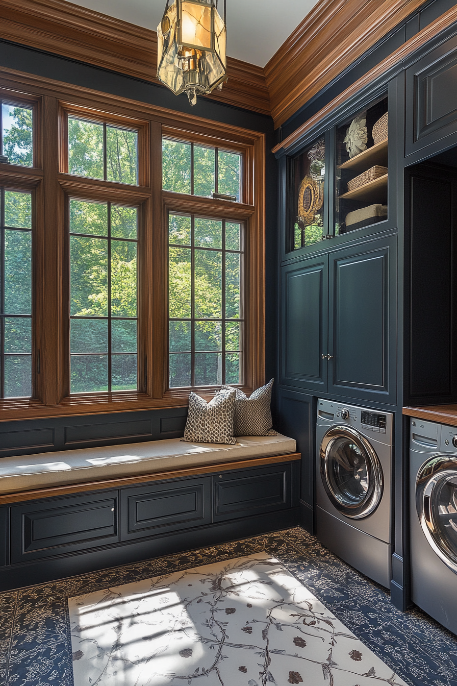 mud-room-laundry-room-combo