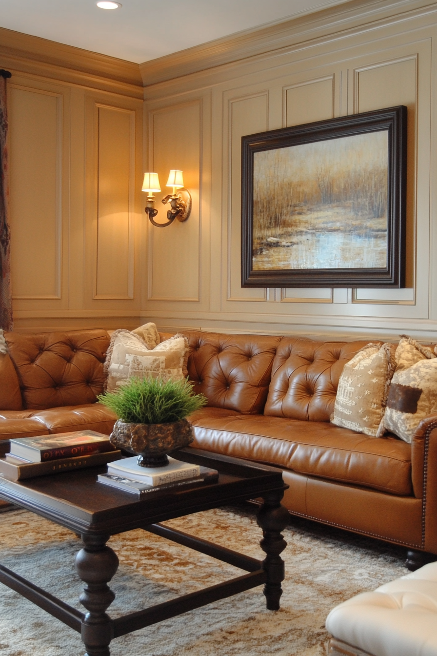reclining-sectional