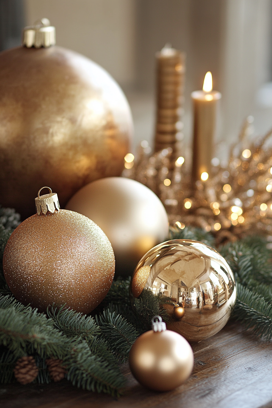 Christmas 2024 trends colors
