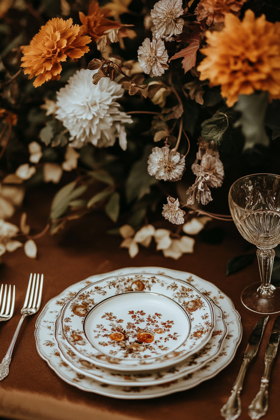 thanksgiving-tablescapes
