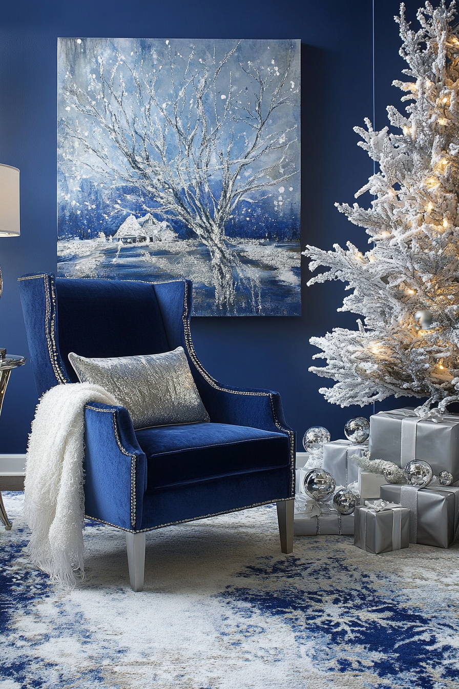 christmas 2024 trends colors