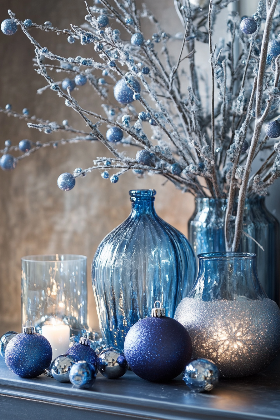 christmas 2024 trends colors
