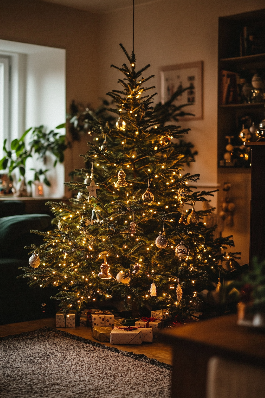 glam-christmas-tree