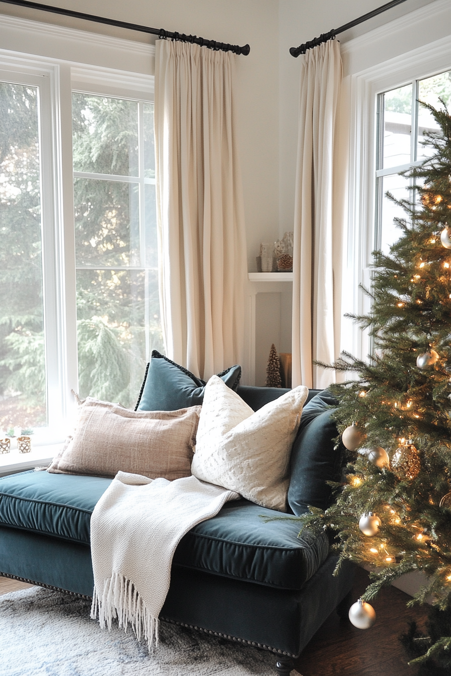 january home decor ideas