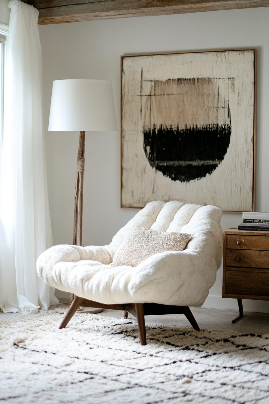 january home decor ideas