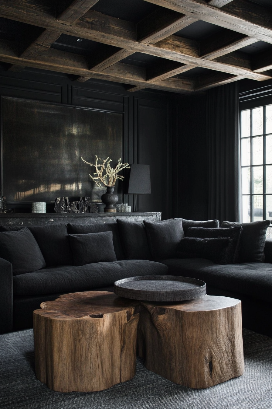 goth-apartment