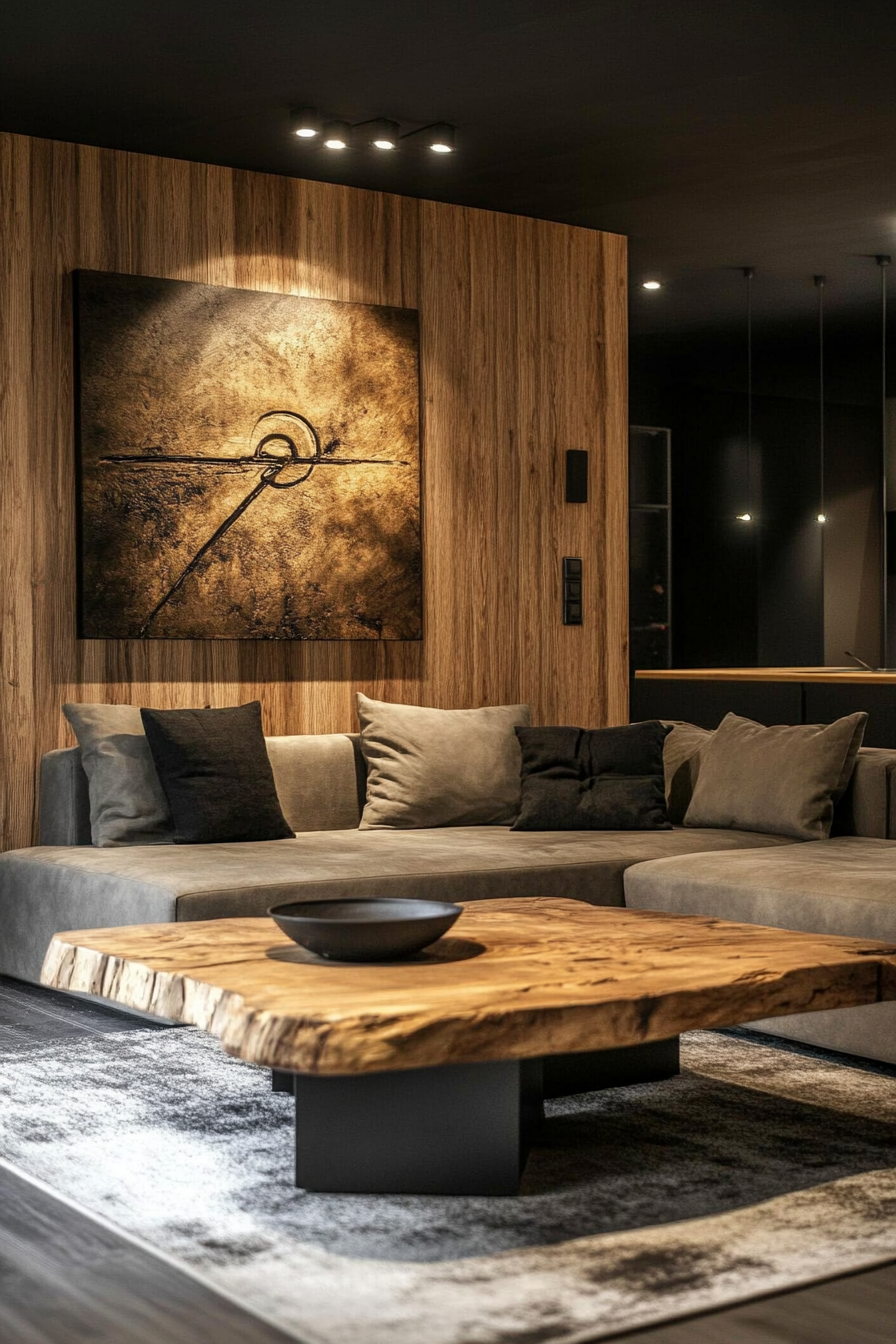 goth-apartment