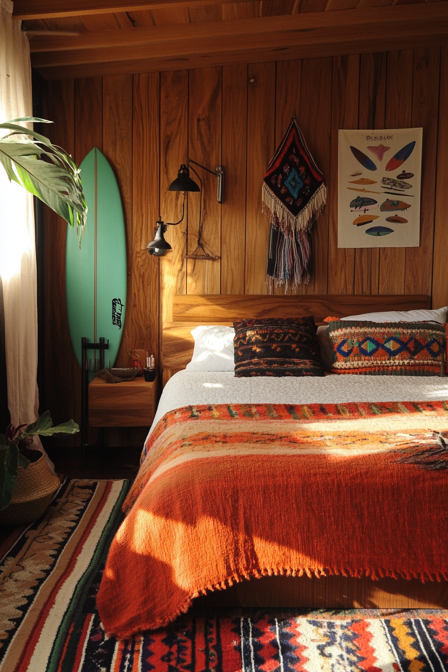 older boys bedrooms