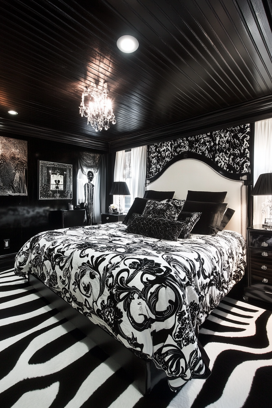 older boys bedrooms