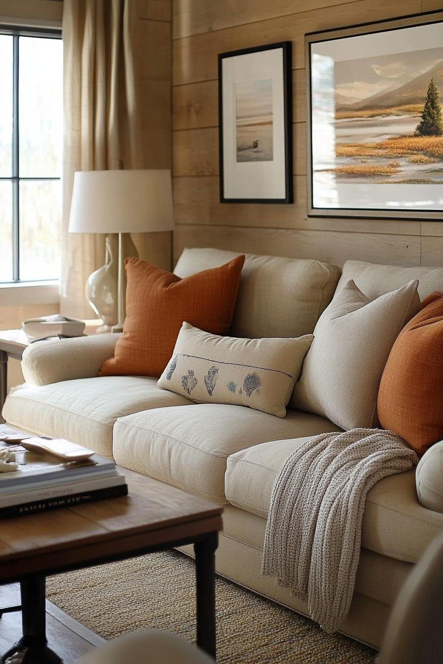 reclining sofa 