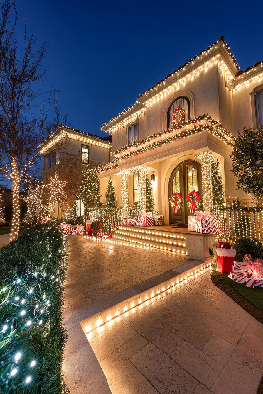 christmas-porch-decor