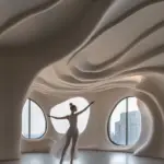 13 Cozy Home Dance Studio Aesthetic Ideas For Warm Vibes