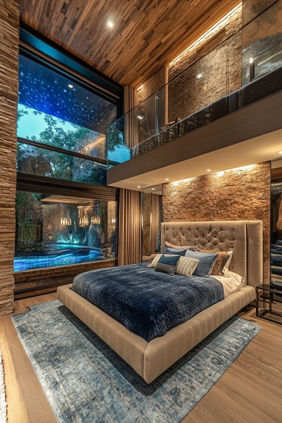 older boys bedrooms