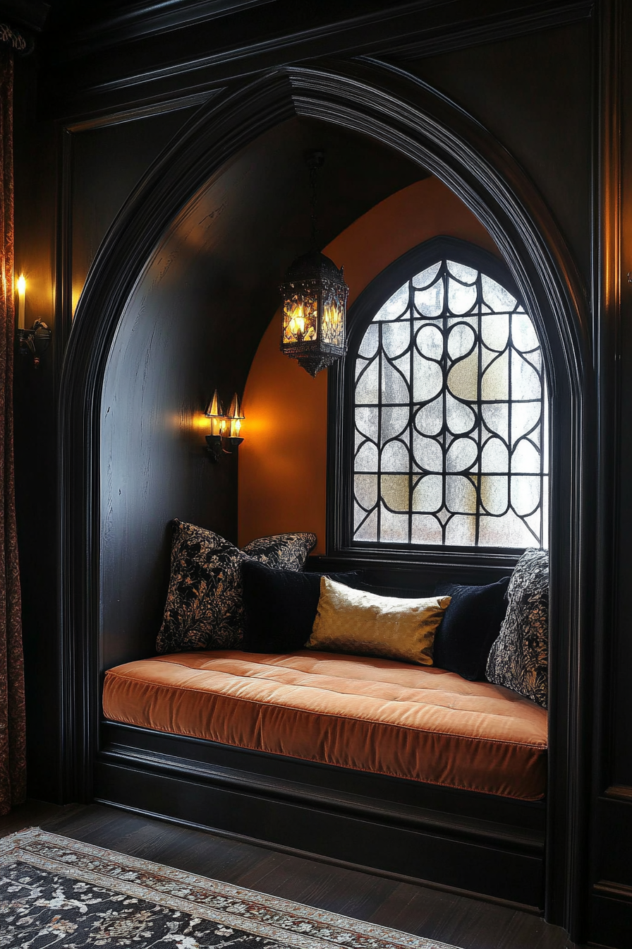 goth-apartment