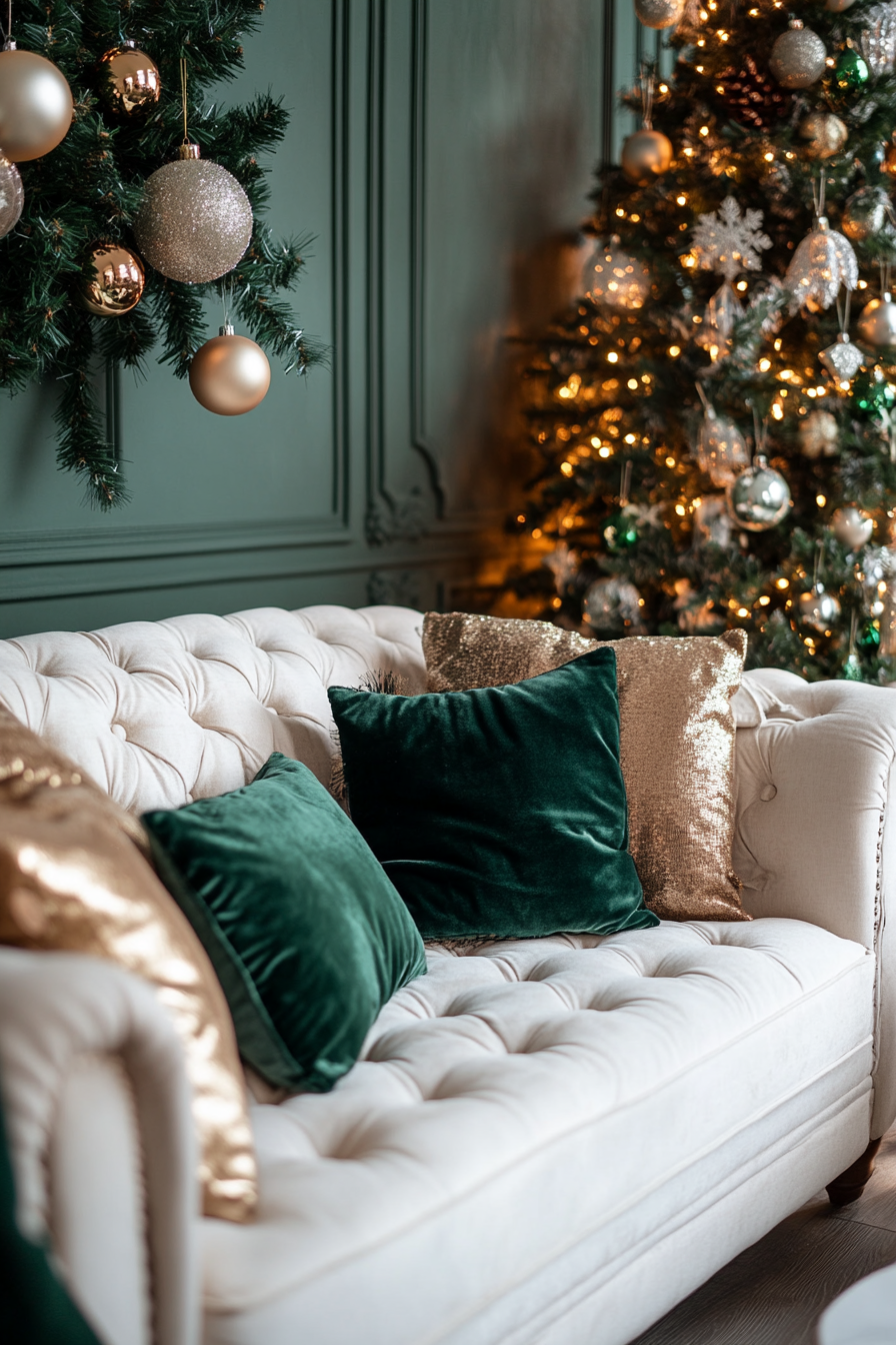 vintage-christmas-aesthetic