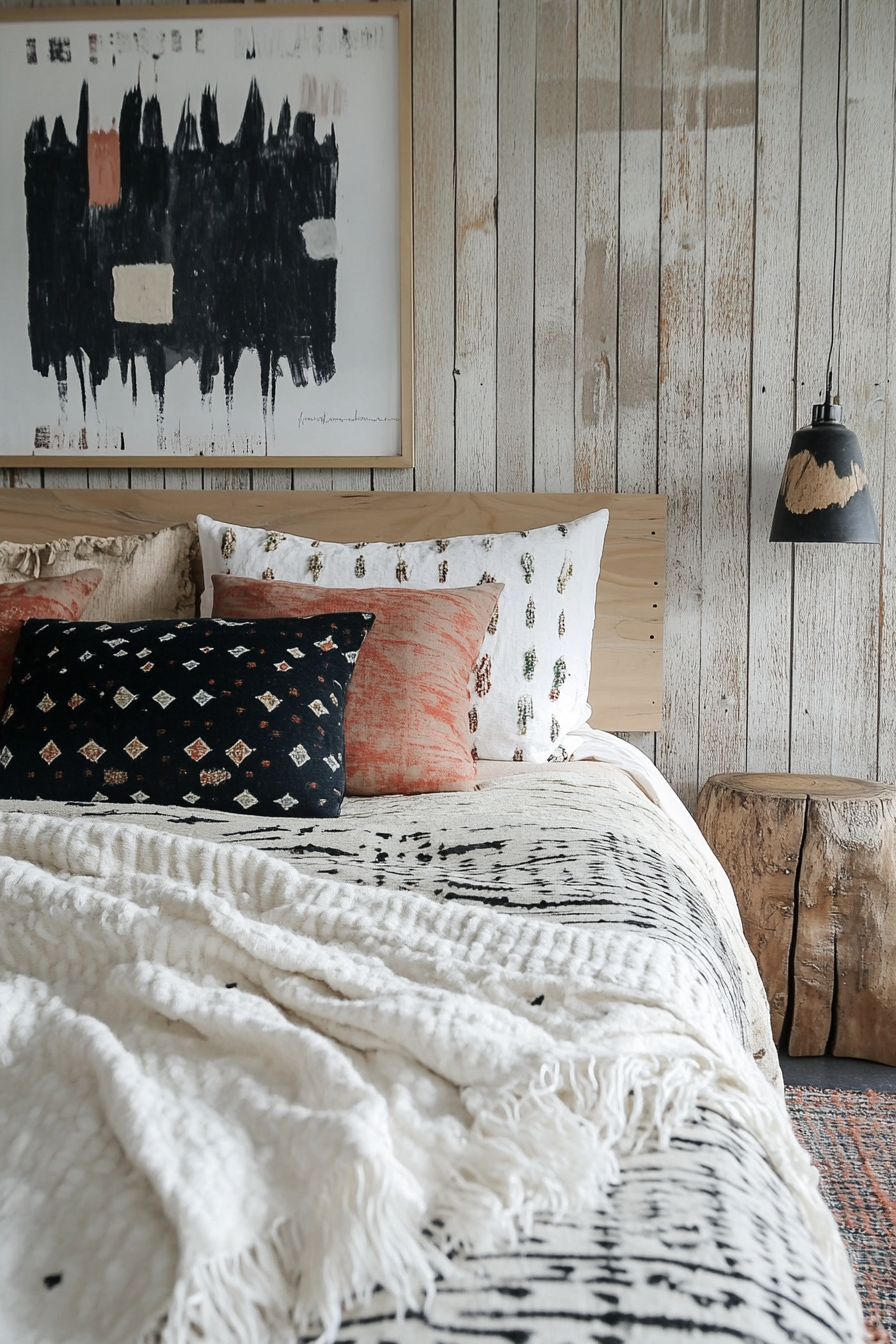 january home decor ideas