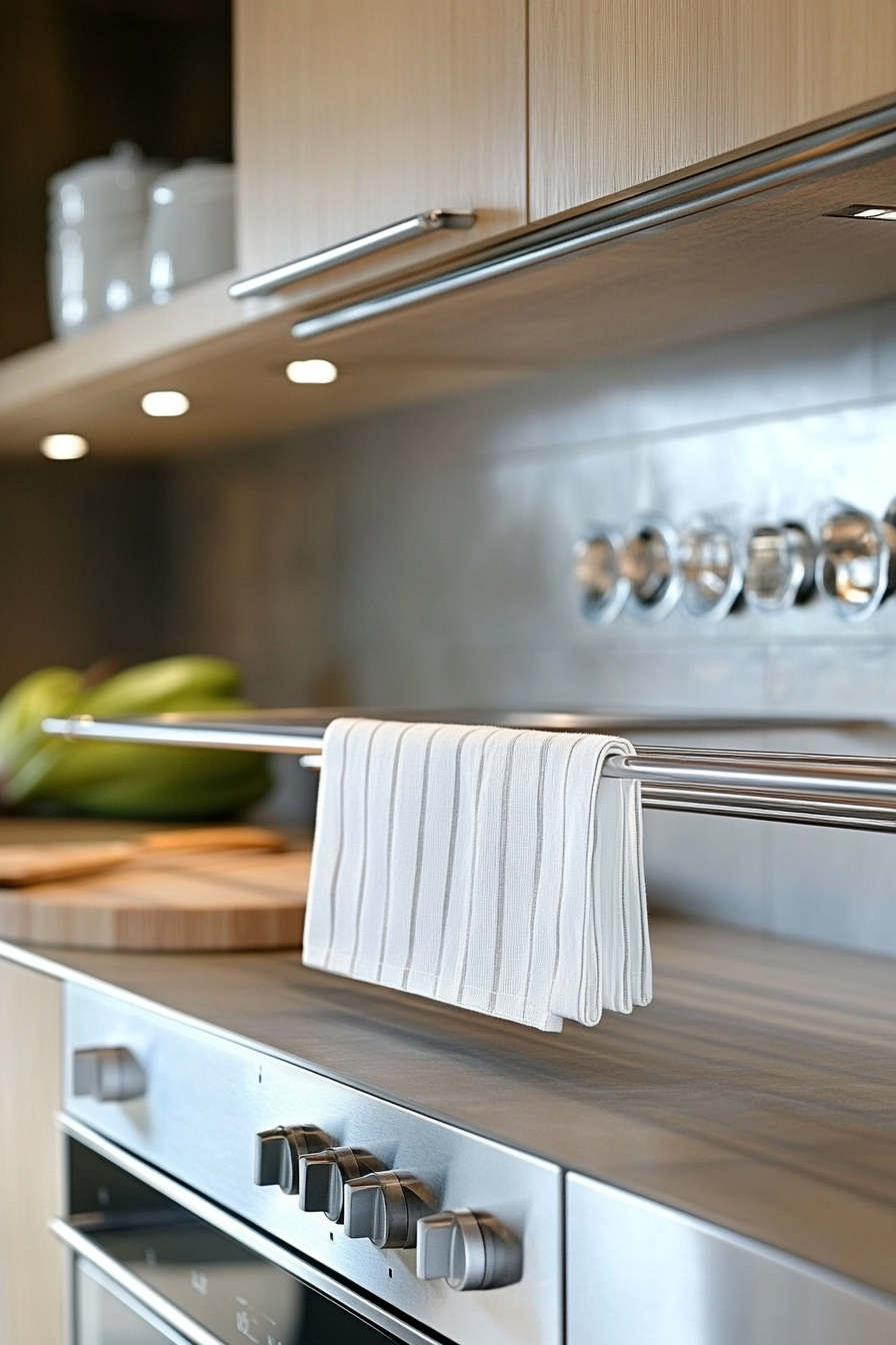 tiny kitchen design