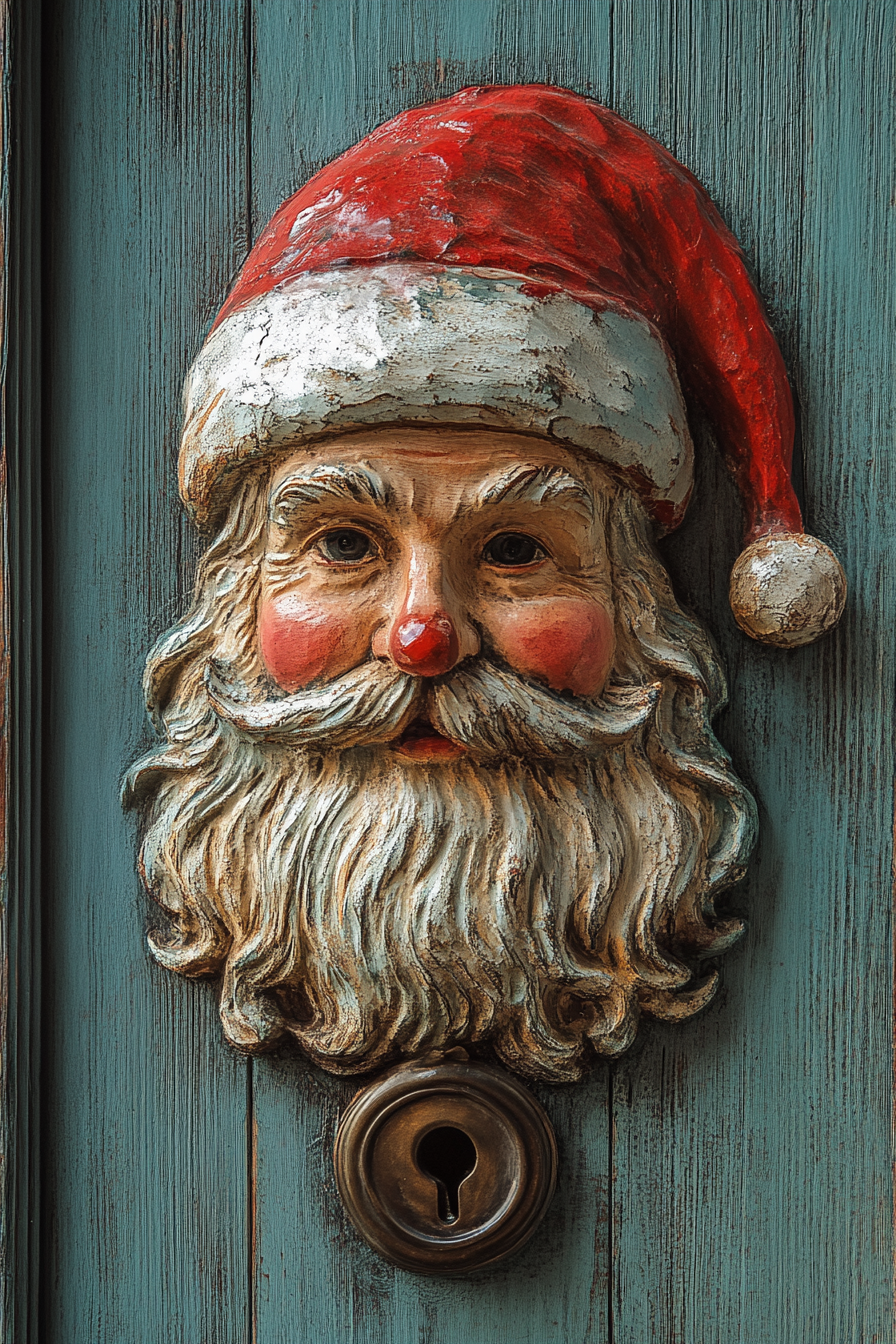 christmas-front-door-decor