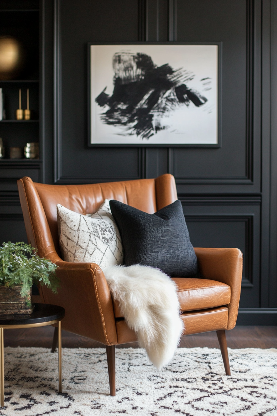 january home decor ideas