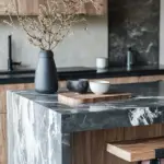 13 Stunning High-End Kitchen Design Ideas For Modern Homes