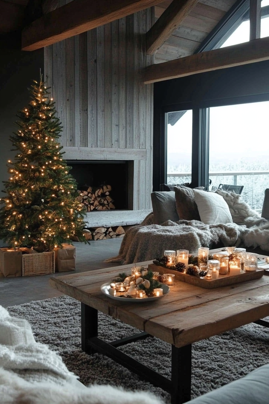 vintage-christmas-aesthetic