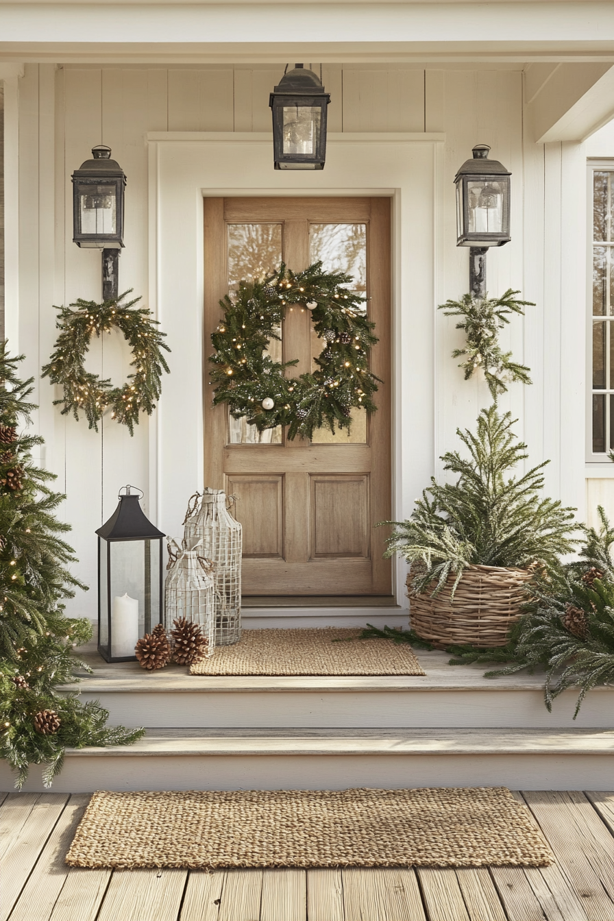christmas-porch-decor