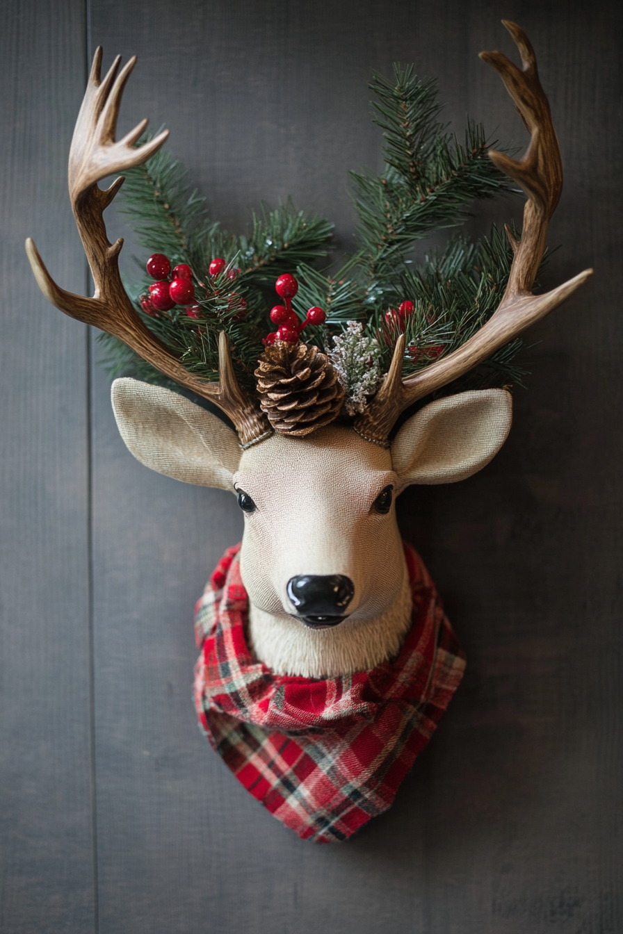 vintage-christmas-aesthetic
