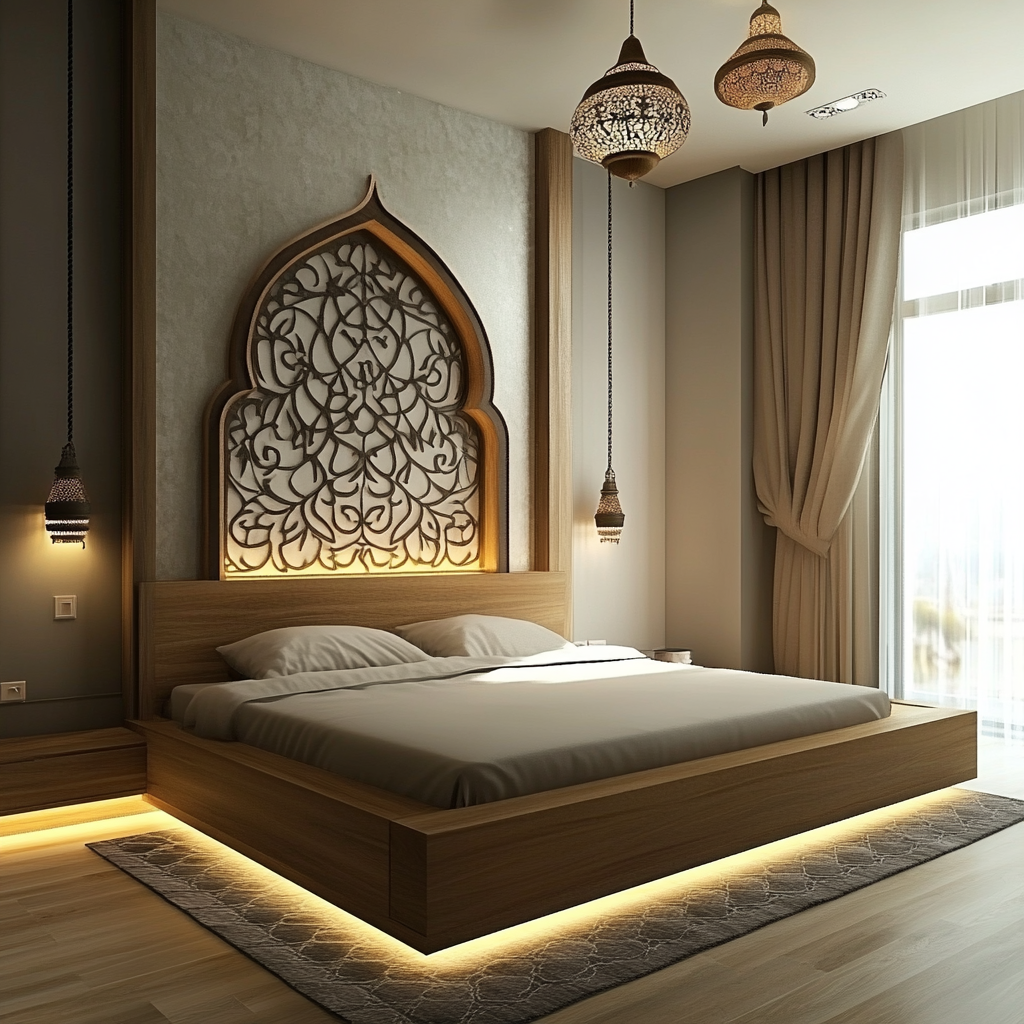 prayer corner ideas bedrooms