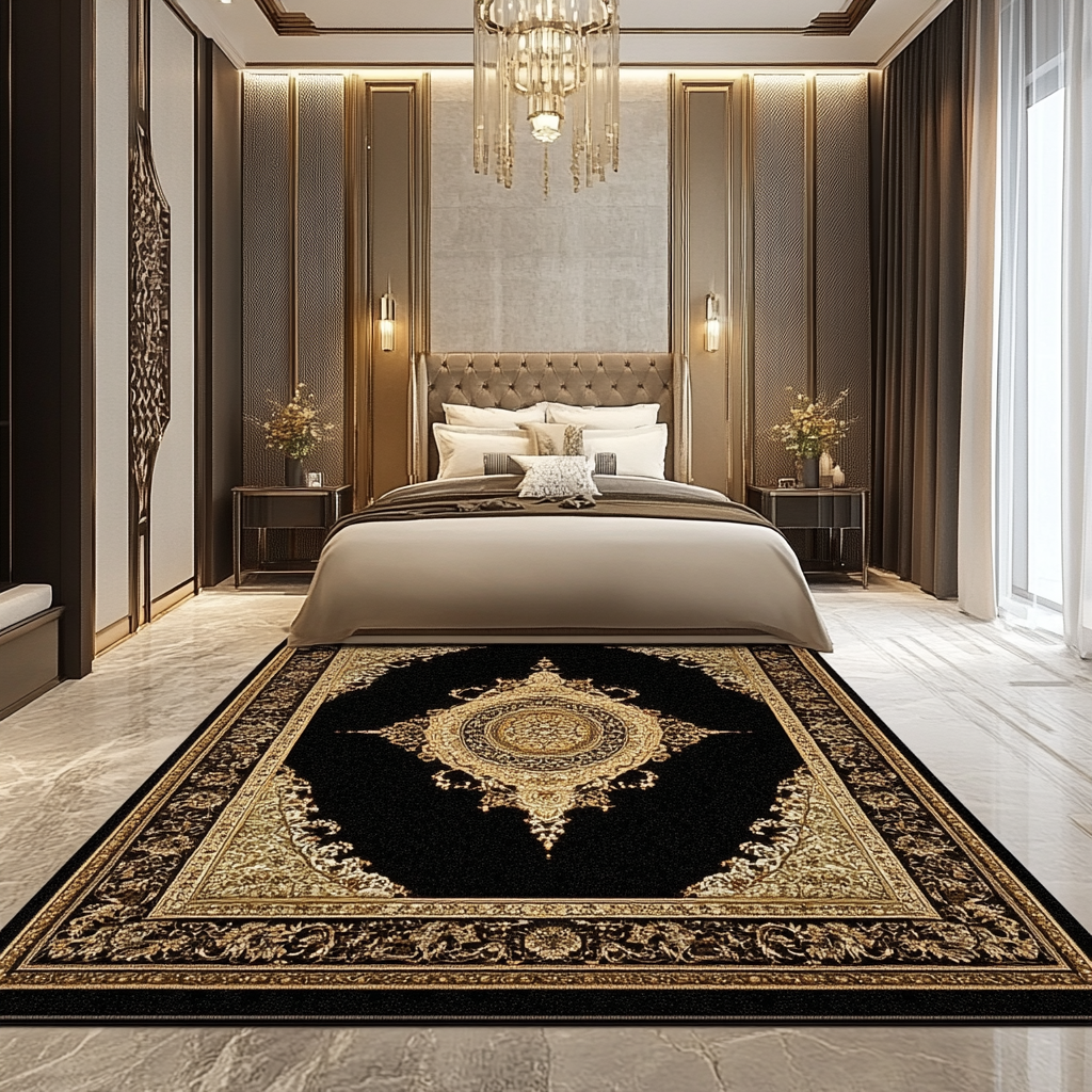prayer corner ideas bedrooms