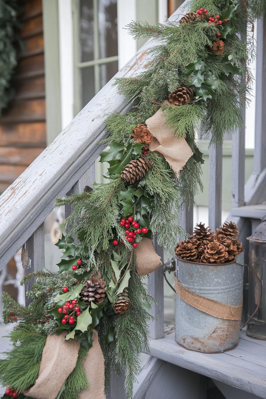 christmas-porch-decor