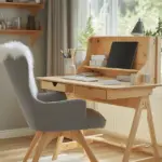 Create An Inspiring Workspace With IKEA
