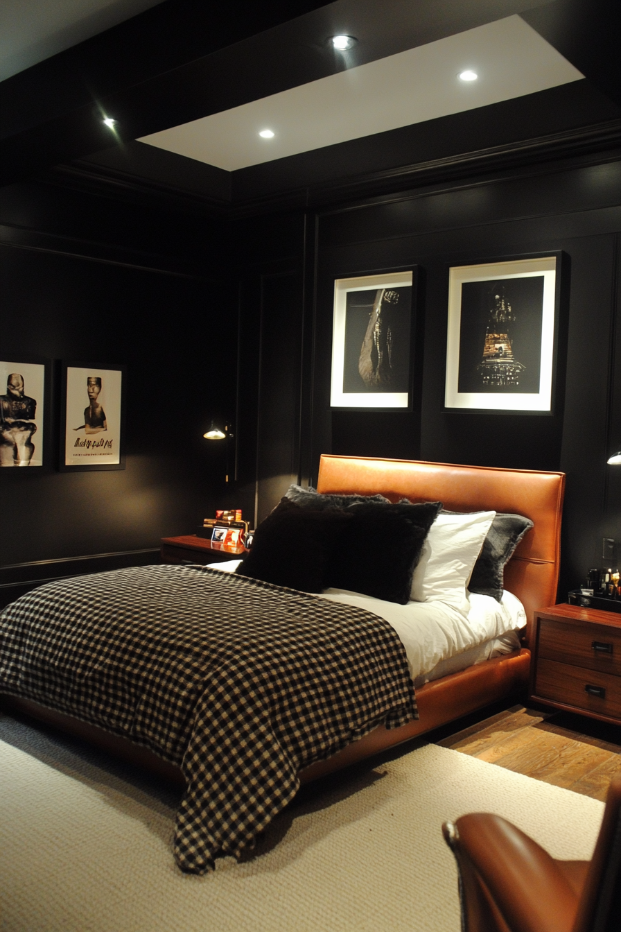 older boys bedrooms