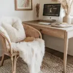 10 Brilliant Office-Spare Bedroom Combos To Inspire You