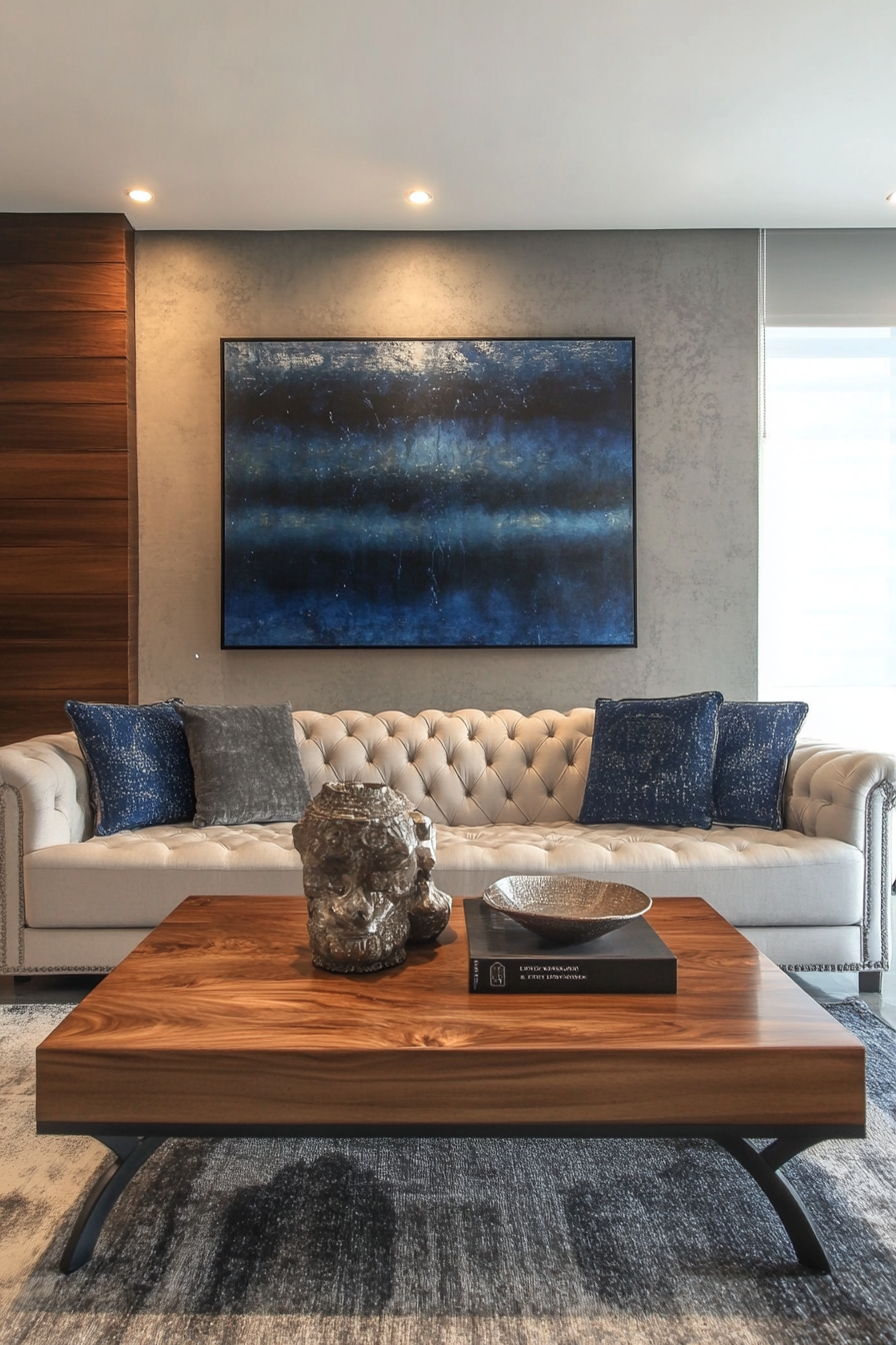 reclining sofa 