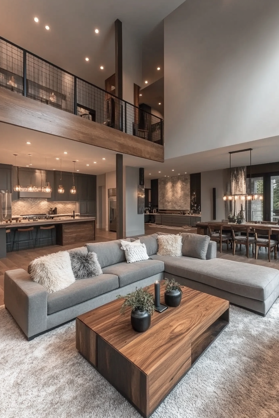 reclining sofa 