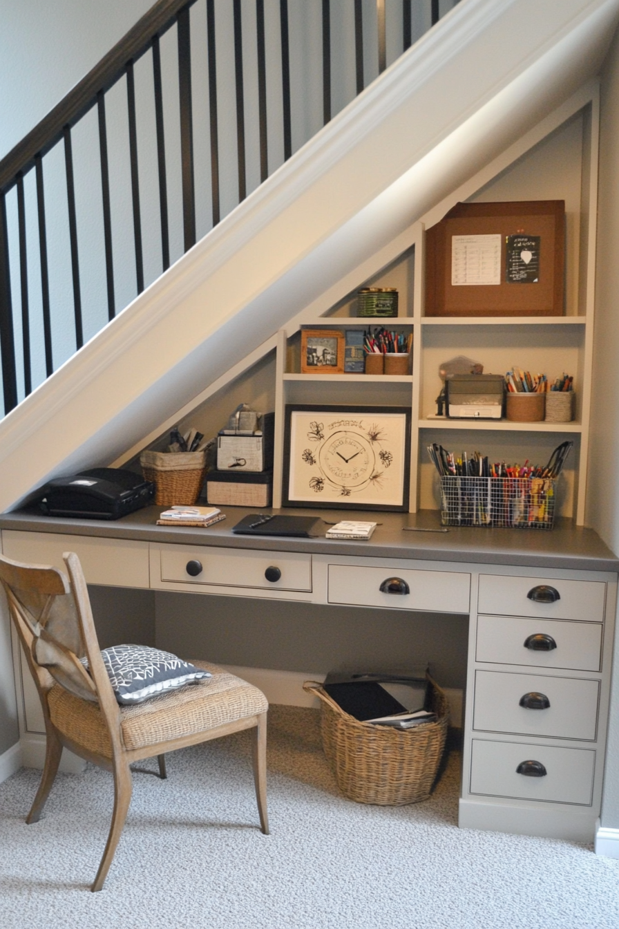under-stairs-storage-solutions