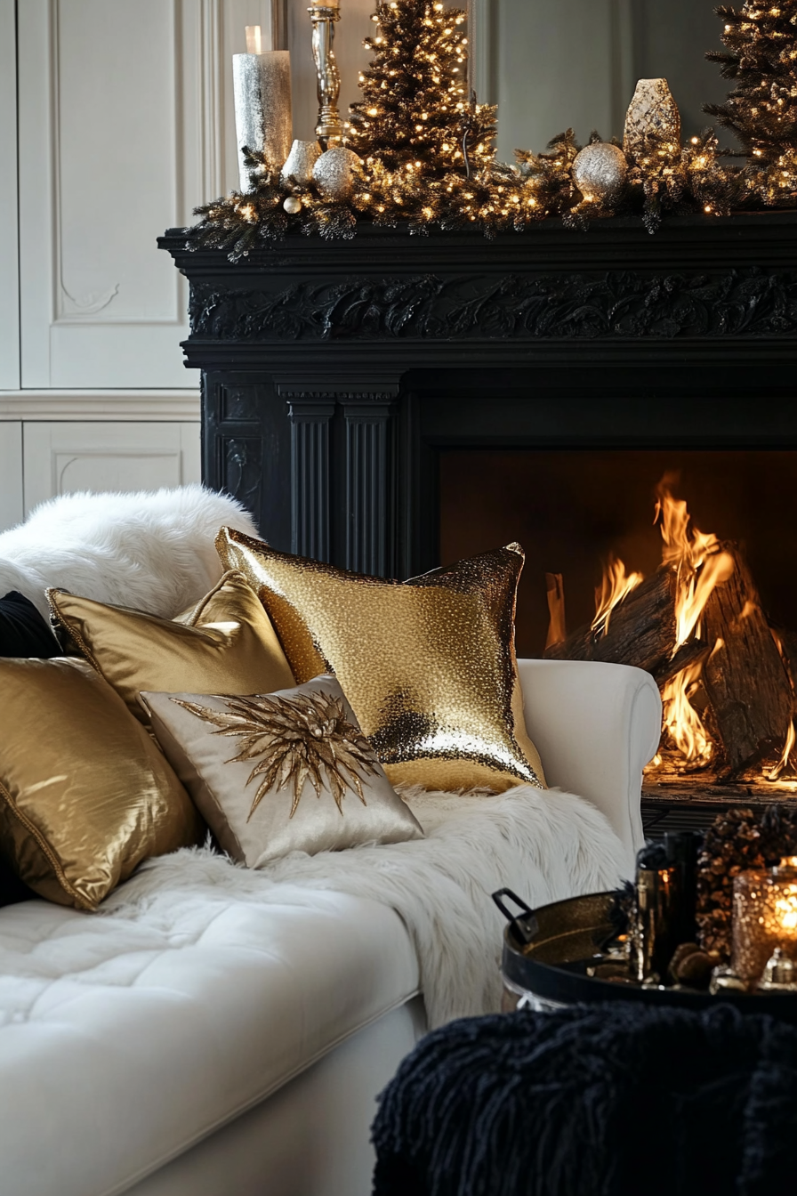 january home decor ideas