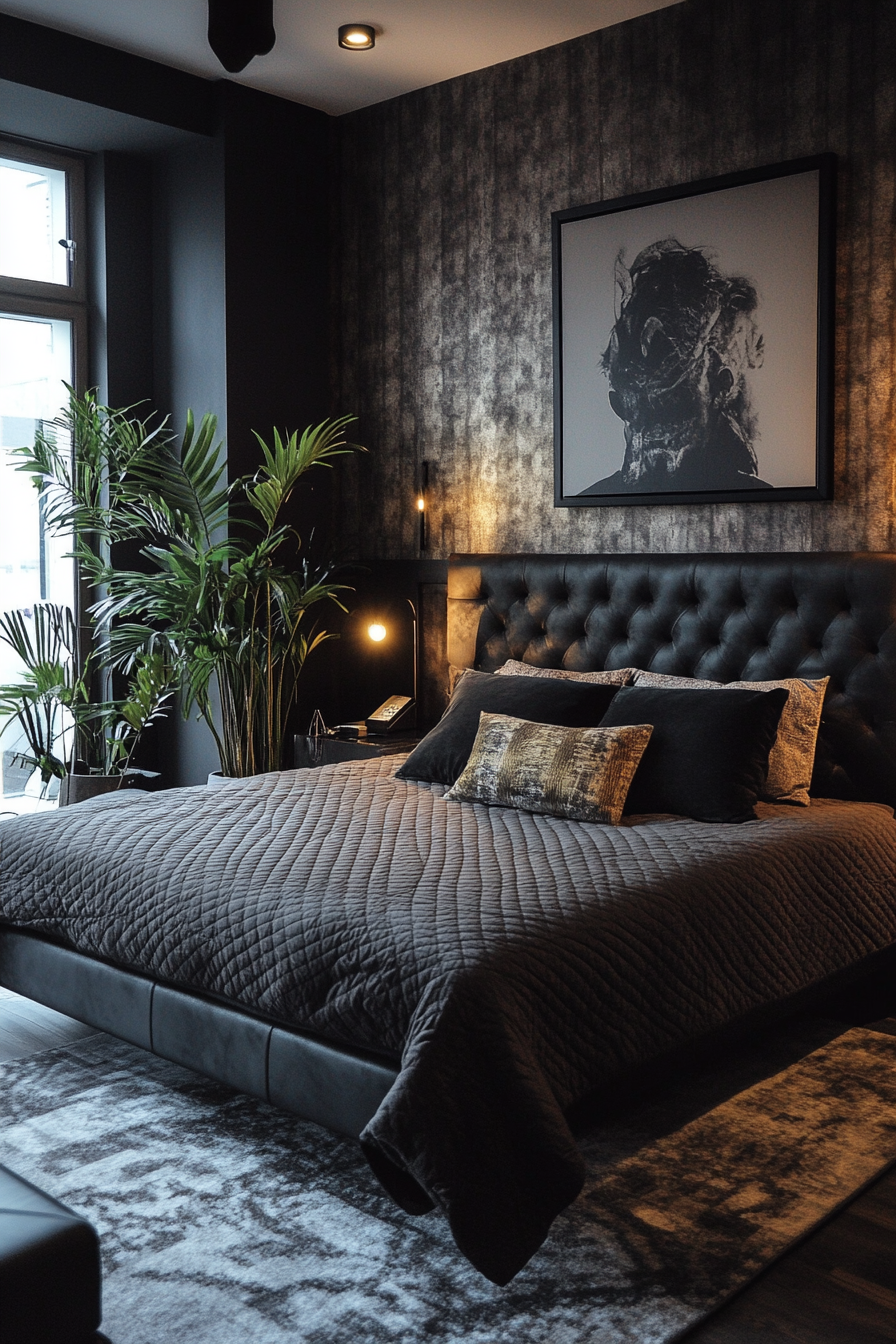 older boys bedrooms