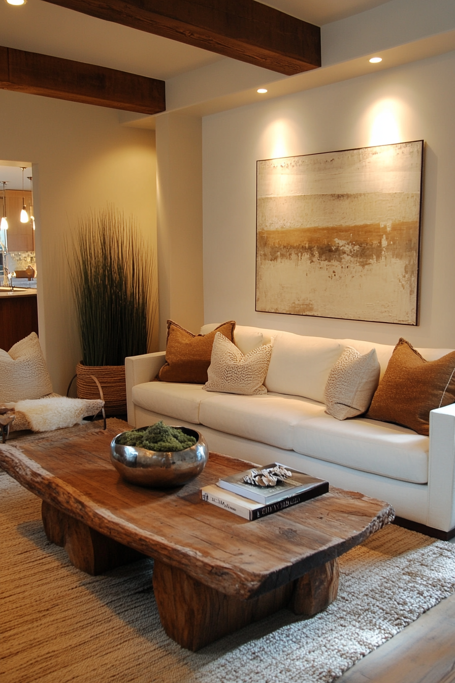 reclining sofa 