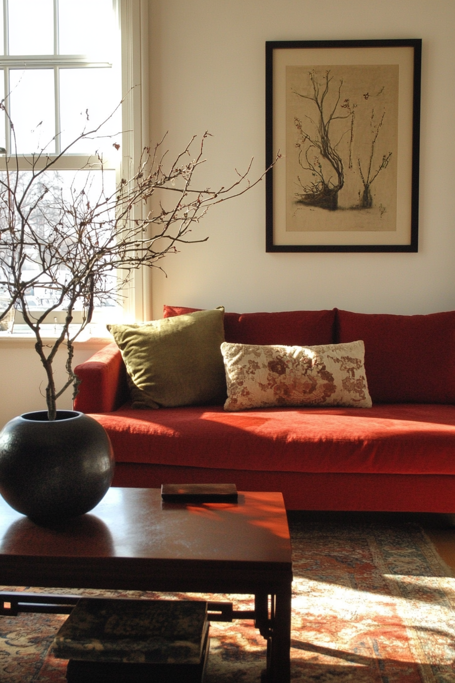 modular sofa